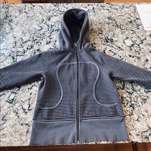 Lululemon scuba hoodie